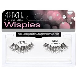 Demi Wispies Strip Lashes 6-Pack